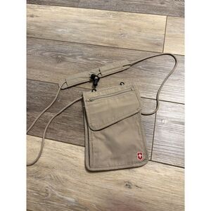 Outdoor Satchel